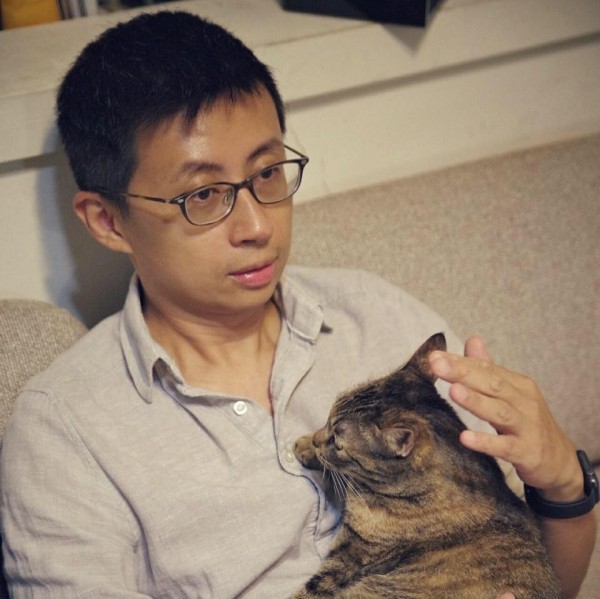 上班不要看:呱吉