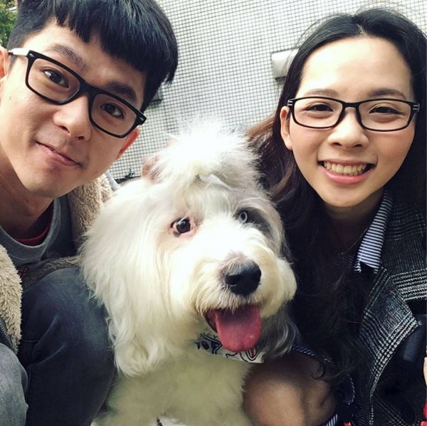 阿滴英文的阿滴與滴妹