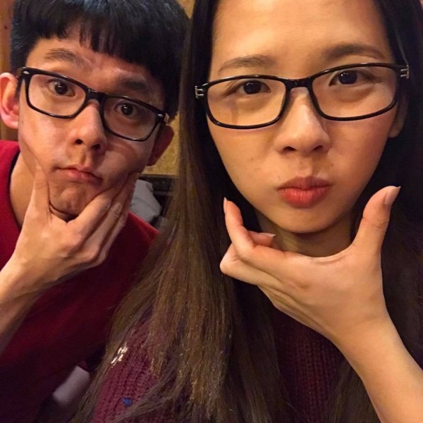 阿滴英文的阿滴與滴妹