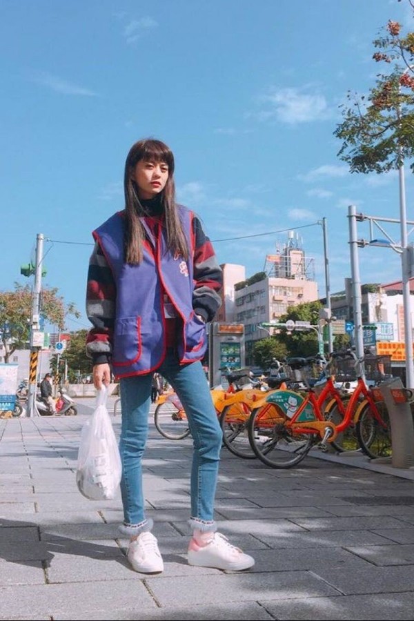 白癡公主