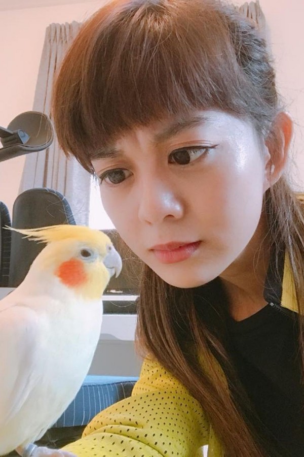 白癡公主