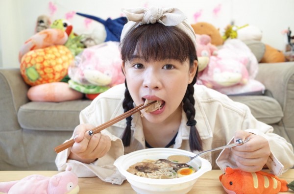 古娃娃 Wawaku