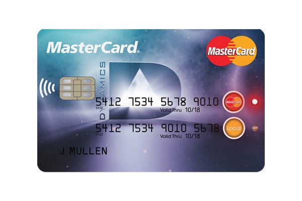 dynamic Wallet Card 02