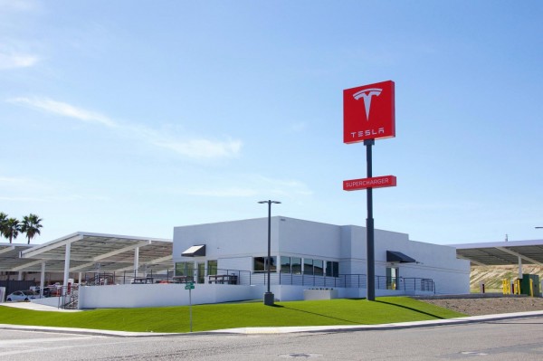 Tesla