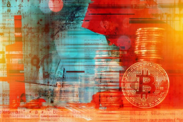 Cryptojacking