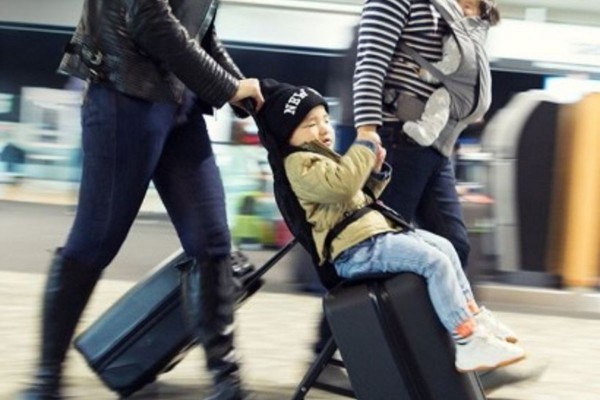 bagrider