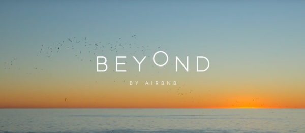 Beyond by Airbnb