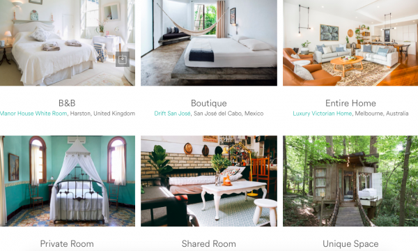 Airbnb