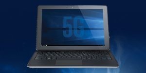 Intel 5G PC