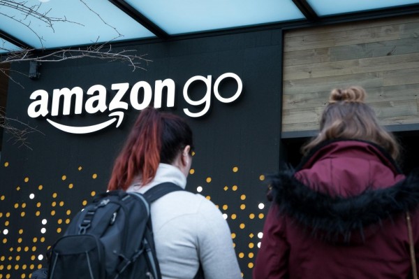 Amazon Go