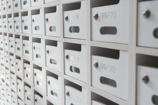 Mailbox