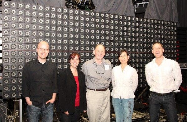Dr. Guenther&余南儀
