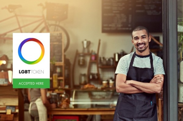 LGBT Token