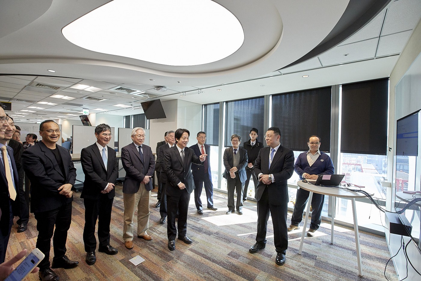 Microsoft R&D Center in Taiwan Starts Recruiting for AI research | Meet ...