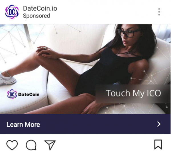 DateCoin