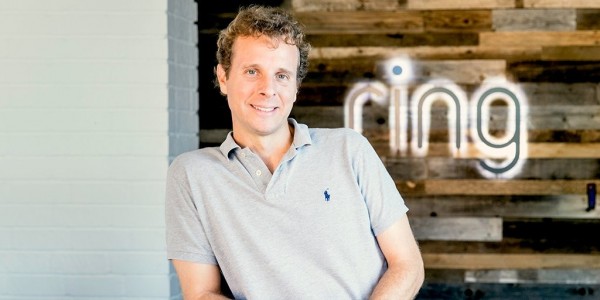Jamie Siminoff