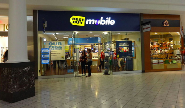 Best Buy