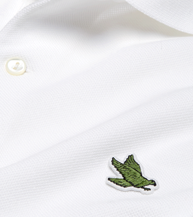 Lacoste 鱷魚logo_瀕危動物.gif