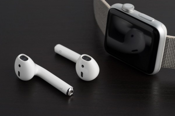 AirPods