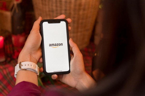 Amazon