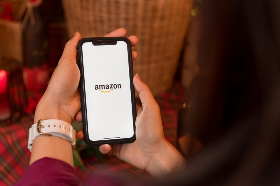 Amazon