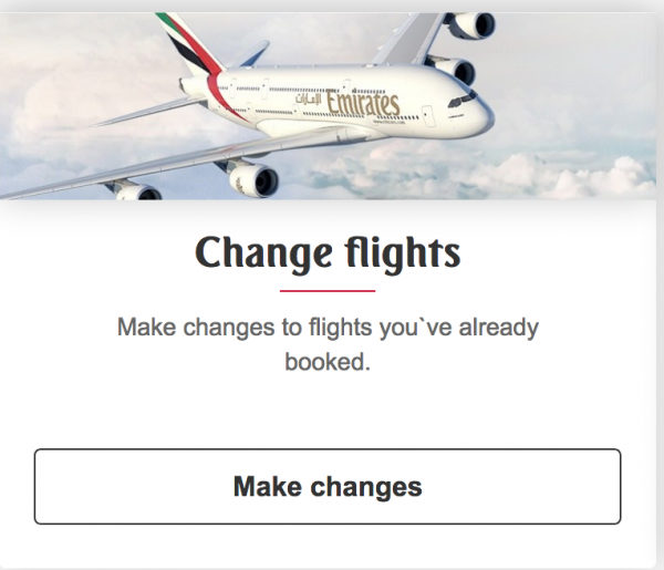 emirates