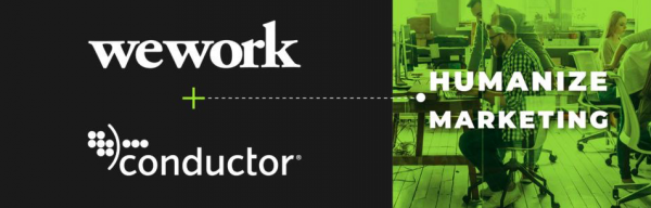 WeWork Conductor