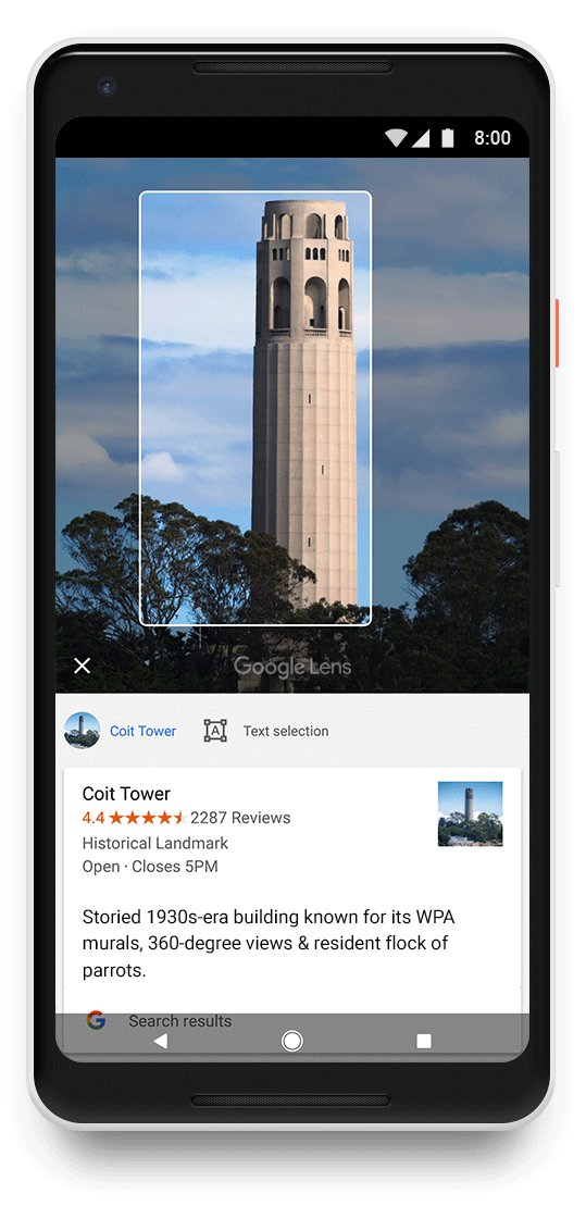 Google Lens