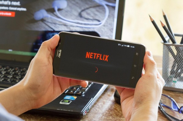 Netflix
