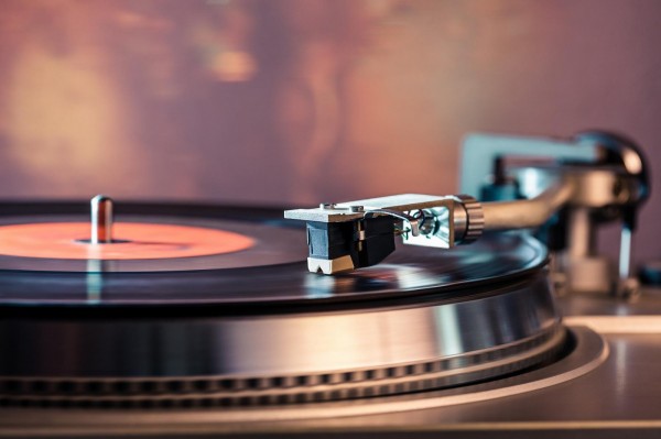 Vinyl