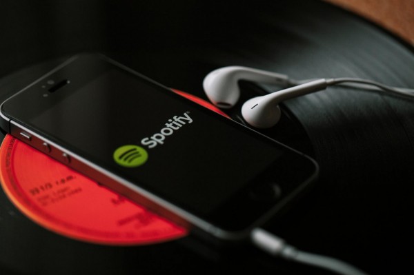 Spotify