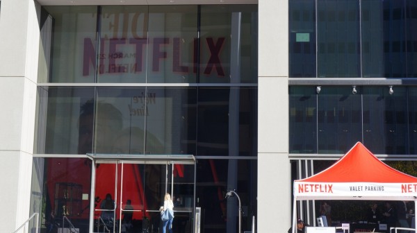 Netflix