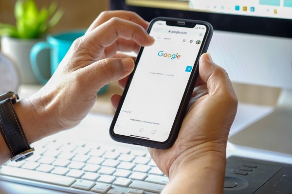 Google