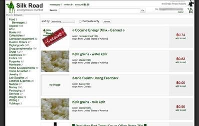 Silk Road