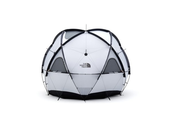 The North Face Geodome 4