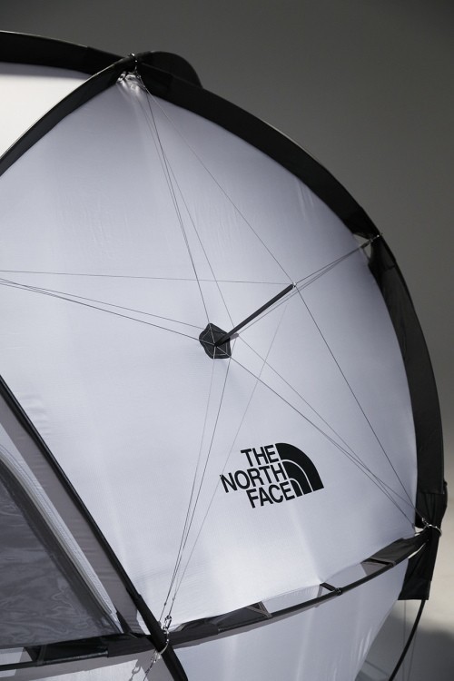 the north face geodome 4 tent
