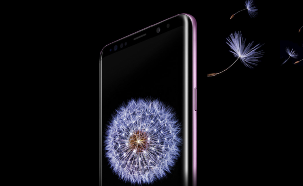 Galaxy S9+