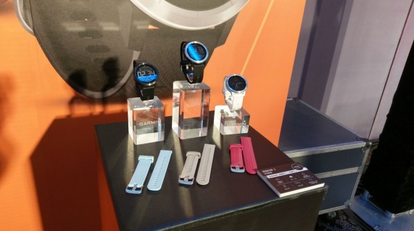 Garmin Pay正式上線