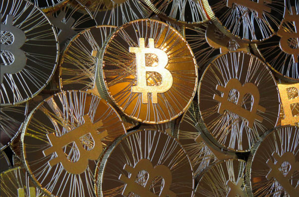 Bitcoins