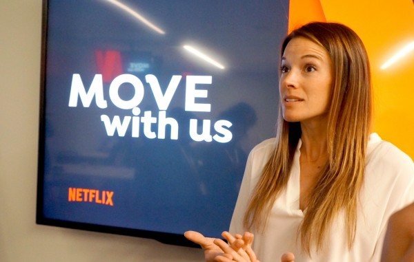 Netflix