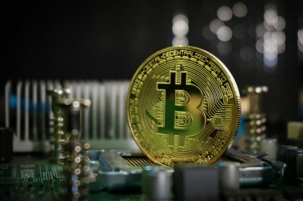 Blockchain