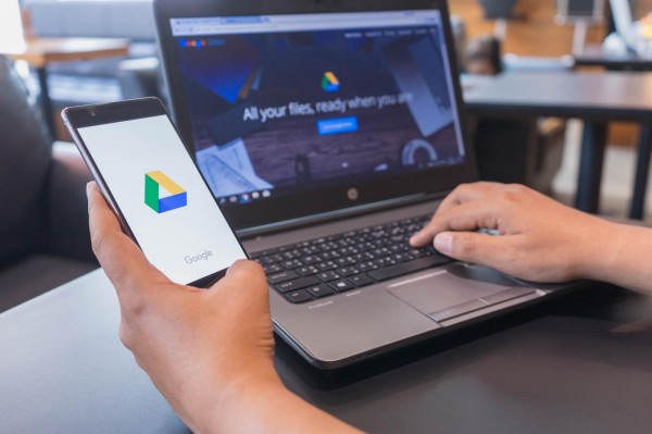 Google