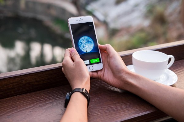 WeChat