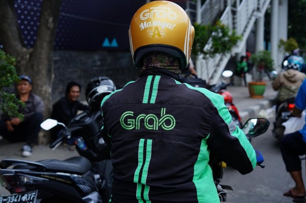 Grab