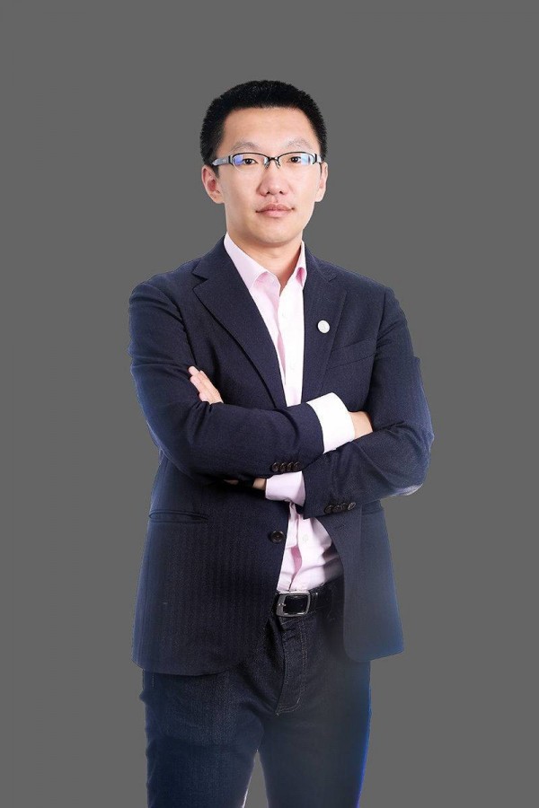 快倉倉儲機器人