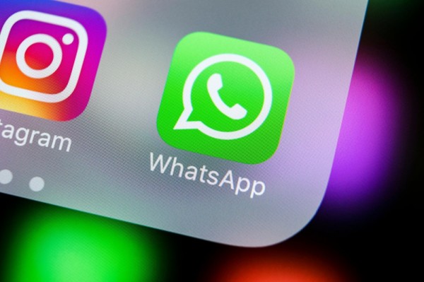 Whatsapp