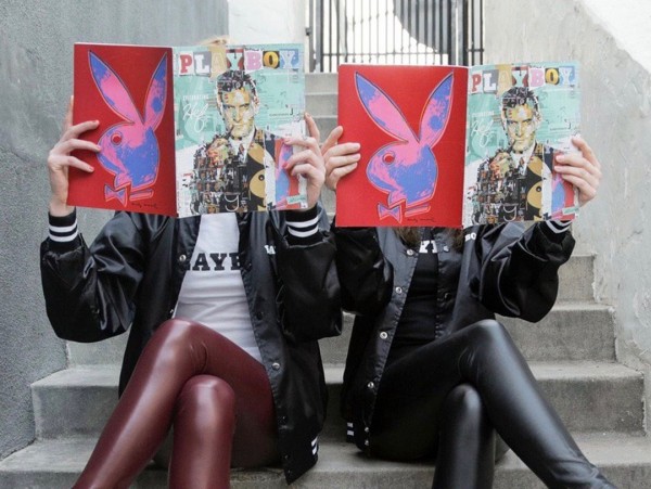 Playboy