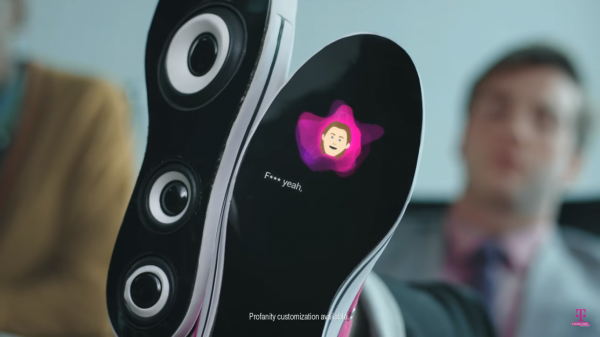 T-Mobile