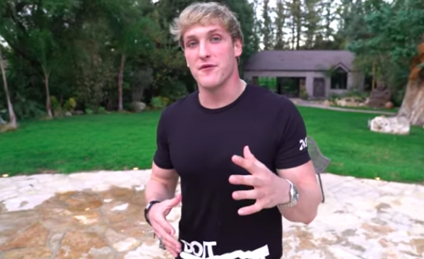 Logan Paul
