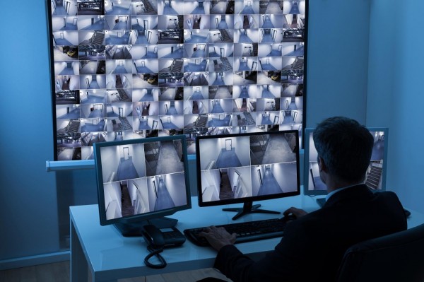 surveillance